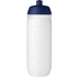 HydroFlex-juomapullo, 750 ml, valkoinen, sininen lisäkuva 2