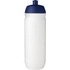 HydroFlex juomapullo, 750 ml, valkoinen, sininen lisäkuva 2