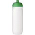 HydroFlex-juomapullo, 750 ml, valkoinen, vihreä lisäkuva 2
