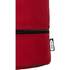 Idaho RPET duffelilaukku 35L, punainen lisäkuva 3