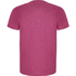 Imola lasten lyhythihainen urheilu-t-paita, kirkas-vaaleanpunainen lisäkuva 2