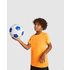 Imola lasten lyhythihainen urheilu-t-paita, neon-keltainen lisäkuva 3