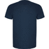 Imola lasten lyhythihainen urheilu-t-paita, tummansininen lisäkuva 2