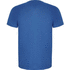 Imola miesten lyhythihainen urheilu-t-paita, kuninkaallinen lisäkuva 2