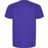 Imola miesten lyhythihainen urheilu-t-paita, malva lisäkuva 2