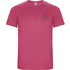 Imola miesten lyhythihainen urheilu-t-paita, pinkki lisäkuva 1