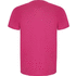 Imola miesten lyhythihainen urheilu-t-paita, pinkki lisäkuva 2