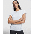 Imola naisten lyhythihainen urheilu-t-paita, valkoinen lisäkuva 3