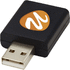 Incognito USB-tietosuoja, musta lisäkuva 1