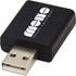 Incognito USB-tietosuoja, musta lisäkuva 2