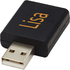 Incognito USB-tietosuoja, musta lisäkuva 3