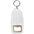 Jibe R1 -pullonavaaja, avaimenperä, läpikuultava-valkoinen lisäkuva 1