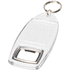 Jibe R1 -pullonavaaja, avaimenperä, läpikuultava-valkoinen lisäkuva 3