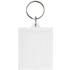 Kailee E1 -avaimenperä, läpikuultava-valkoinen lisäkuva 1