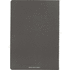 Karst® A5-muistivihko kivipaperista, kaksoispakkauksessa, liuskekivi-harmaa lisäkuva 3