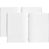 Karst® A5-muistivihko kivipaperista, kaksoispakkauksessa, liuskekivi-harmaa lisäkuva 4