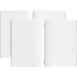 Karst® A5-muistivihko kivipaperista, kaksoispakkauksessa, vaaleansininen lisäkuva 6