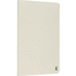 Karst® A6 kivipaperinen pehmustettu taskuvihko - tyhjä, beige lisäkuva 4