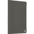 Karst® A6 kivipaperinen pehmustettu taskuvihko - tyhjä, liuskekivi-harmaa lisäkuva 4