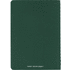 Karst® A6 kivipaperinen pehmustettu taskuvihko - tyhjä, tummanvihreä lisäkuva 3