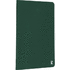 Karst® A6 kivipaperinen pehmustettu taskuvihko - tyhjä, tummanvihreä lisäkuva 4