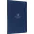 Karst® kovakantinen A5-muistikirja, tummansininen lisäkuva 1
