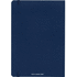 Karst® kovakantinen A5-muistikirja, tummansininen lisäkuva 3