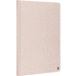 Karst® kovakantinen A5-muistikirja, vaaleanpunainen lisäkuva 4