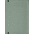 Karst® kovakantinen A5-muistikirja, vihreä lisäkuva 3