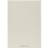 Karst® pehmeäkantinen A5-muistikirja, beige lisäkuva 3