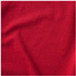 Kawartha miesten lyhythihainen luomu-t-paita, punainen lisäkuva 5