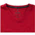 Kawartha miesten lyhythihainen luomu-t-paita, punainen lisäkuva 7
