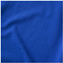 Kawartha miesten lyhythihainen luomu-t-paita, sininen lisäkuva 5