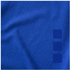 Kawartha miesten lyhythihainen luomu-t-paita, sininen lisäkuva 6