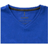 Kawartha miesten lyhythihainen luomu-t-paita, sininen lisäkuva 7