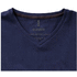 Kawartha miesten lyhythihainen luomu-t-paita, tummansininen lisäkuva 7