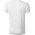 Kawartha miesten lyhythihainen luomu-t-paita, valkoinen lisäkuva 4