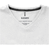 Kawartha miesten lyhythihainen luomu-t-paita, valkoinen lisäkuva 7