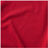 Kawartha naisten lyhythihainen luomu-t-paita, punainen lisäkuva 5