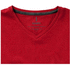 Kawartha naisten lyhythihainen luomu-t-paita, punainen lisäkuva 7