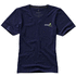 Kawartha naisten lyhythihainen luomu-t-paita, tummansininen lisäkuva 1