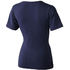Kawartha naisten lyhythihainen luomu-t-paita, tummansininen lisäkuva 4
