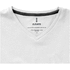 Kawartha naisten lyhythihainen luomu-t-paita, valkoinen lisäkuva 7