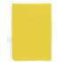 Kertakäyttöinen Ziva-sadeviitta pussissa, keltainen lisäkuva 3