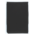 Kertakäyttöinen Ziva-sadeviitta pussissa, musta lisäkuva 3