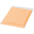 Kertakäyttöinen Ziva-sadeviitta pussissa, oranssi lisäkuva 2