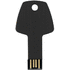 Key-USB-muistitikku, 4 Gt, musta lisäkuva 3