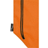 Kiristysnyörillinen Oriole RPET -reppu 5L, oranssi lisäkuva 6