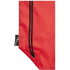 Kiristysnyörillinen Oriole RPET -reppu 5L, punainen lisäkuva 6