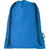 Kiristysnyörillinen Oriole RPET -reppu 5L, sininen lisäkuva 2